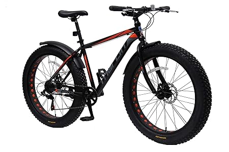 marlin fat bike