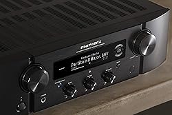 Marantz PM7000N Integrated Stereo Hi-Fi Amplifier