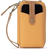 The Sak womens Silverlake N/S Smartphone Crossbody