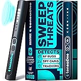 TensaOne Hidden Camera Detectors – Small Anti Spy