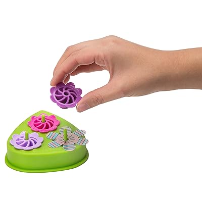 Download Buy Shrinky Dinks 3d Flower Jewelry Online In Kazakhstan B01cjkr6hs