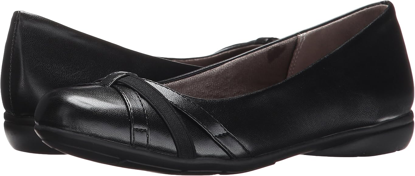 lifestride abigail women's flats