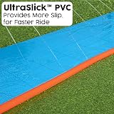 Bestway H20GO Single Lane Slip and Slide Inflatable Water Slide 488 x 82 cm view 4