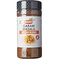 Badia Garam Masala/Indian All Purpose Blend 4.25 oz