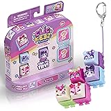 Clickeez 5-Pack | 5 Collectible Character Keyboard