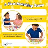 Orchard Toys Smelly Wellies Matching Game for Kids 2-6 2-4 Players view 4