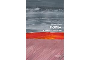 Korea: A Very Short Introduction