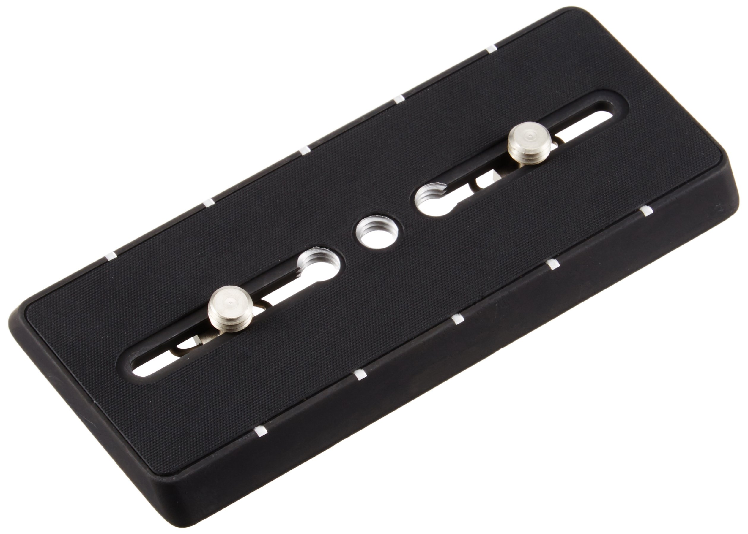 Gitzo GS5370LB Series 3-5 Aluminium Quick Release Plate B, Compatible with Cameras, Tripods, Camera Accessory, Mounting Plate, Camera Mount