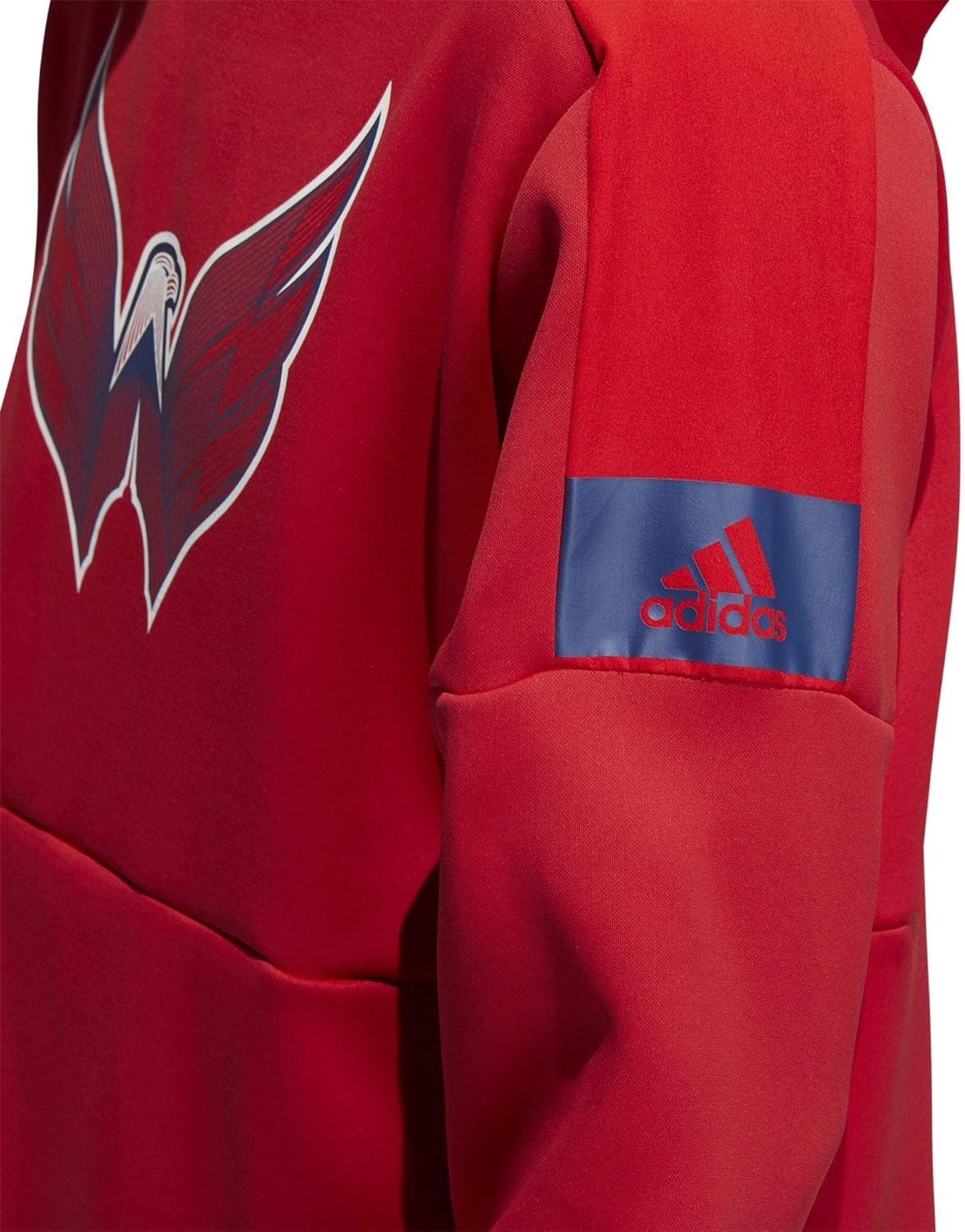adidas capitals hoodie