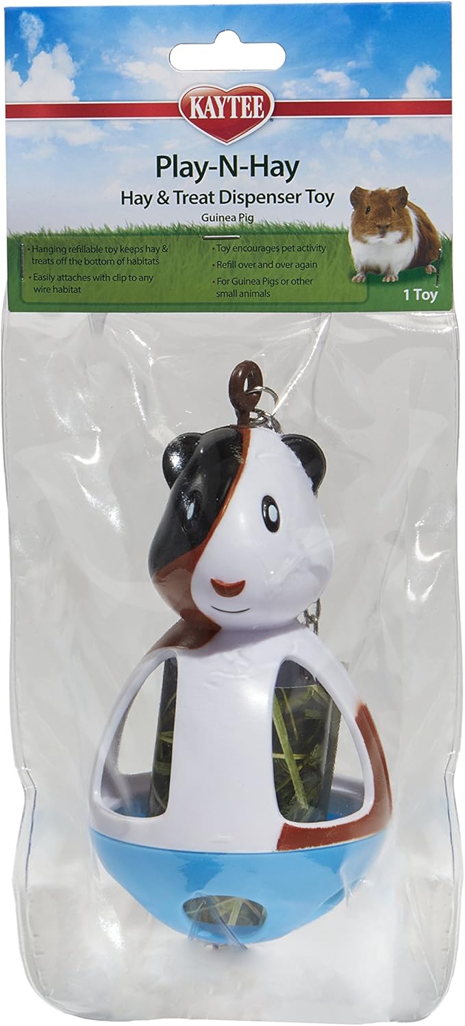 amazon guinea pig hay