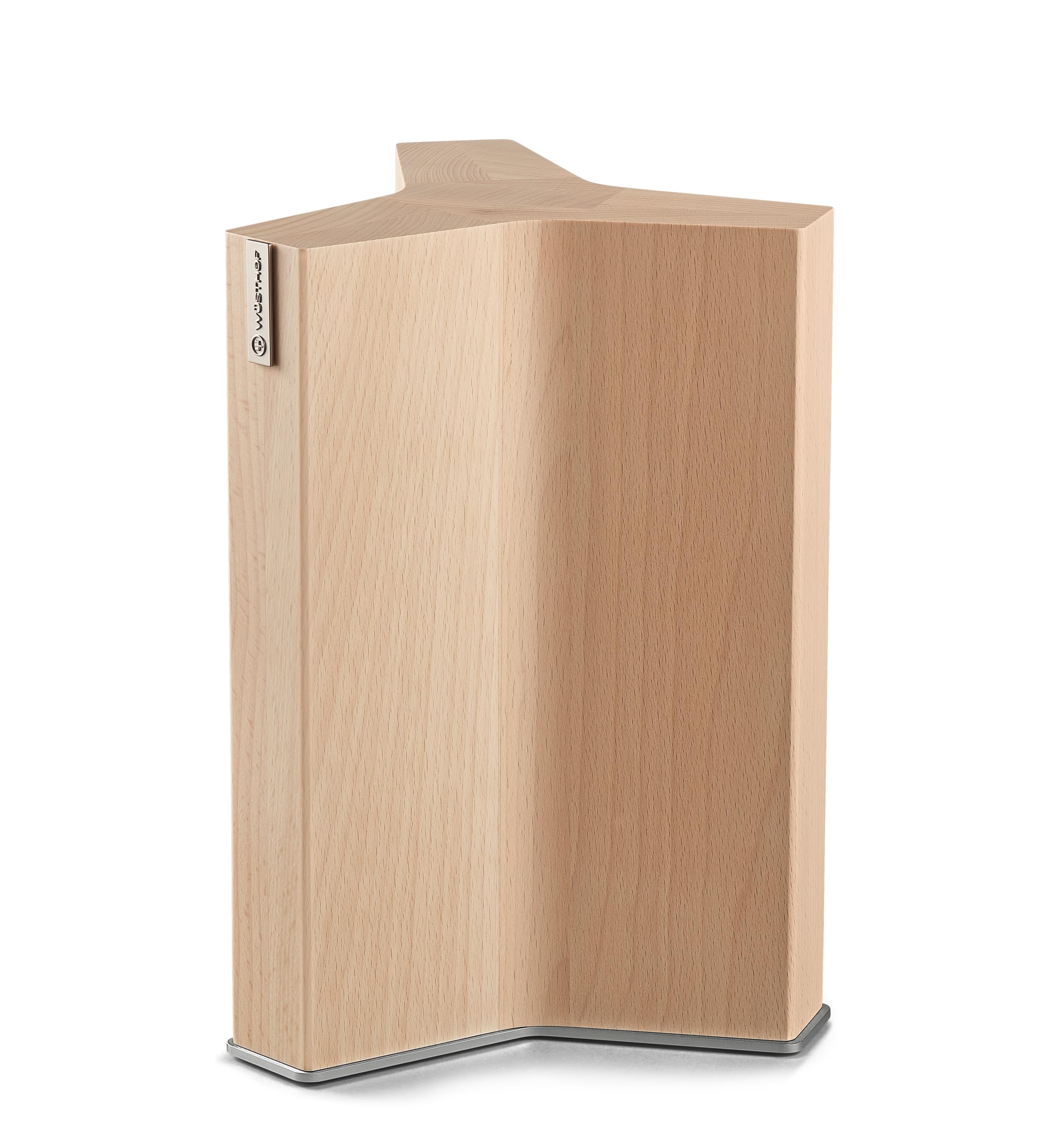 WÜSTHOF Magnetic Knife Block, Beechwood