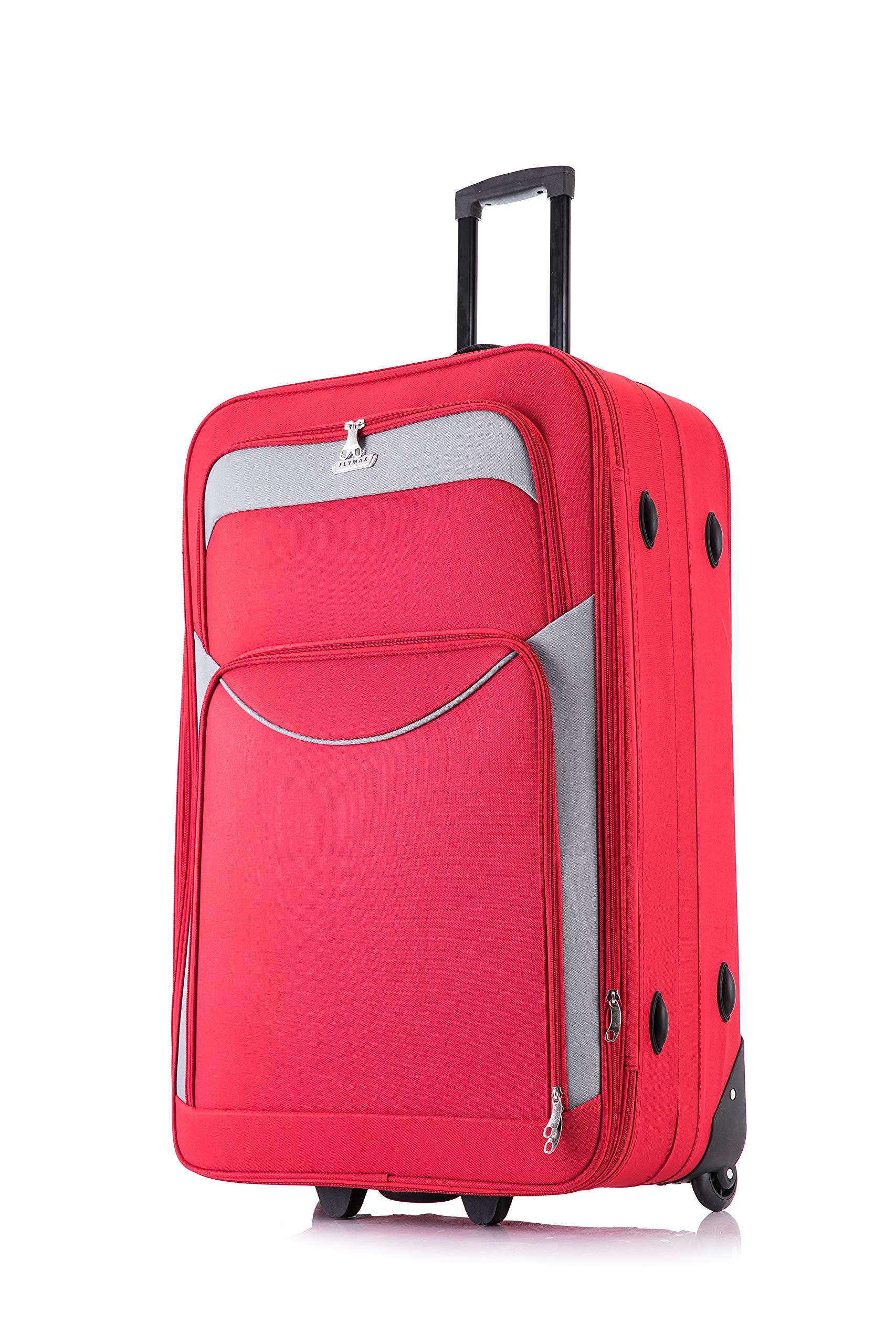 Extra large suitcase lightweight Clearance