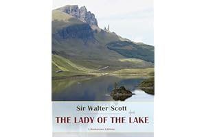 The Lady of the Lake