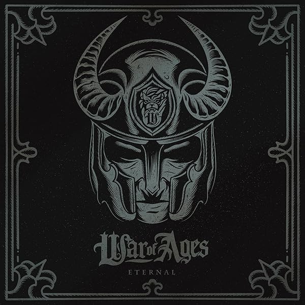 War Of Ages - Alpha - Amazon.com Music