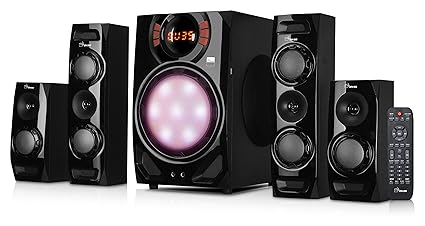 enkor 4.1 home theater price