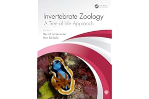 Invertebrate Zoology: A Tree of Life Approach