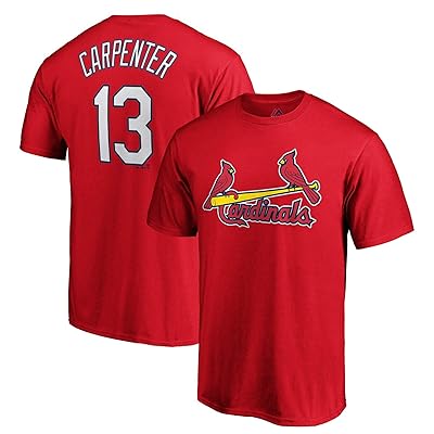 Louis Cardinals Youth Player Jersey T-Shirt Nigeria Ubuy