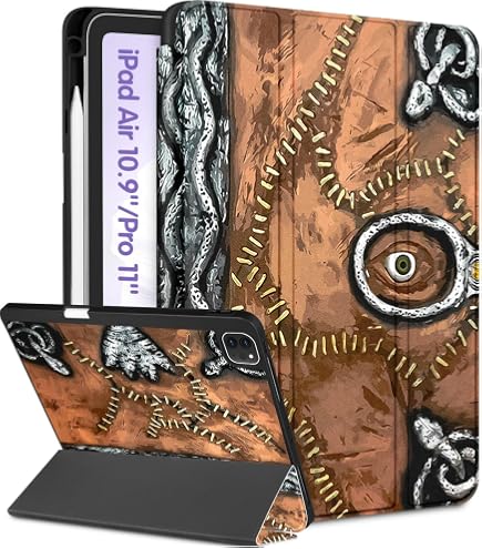 Amazon.com: Uppuppy for iPad Pro 12.9 Case for iPad Air 13 Inch