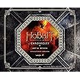 The Hobbit: The Battle of the Five Armies Chronicles: Art & Design