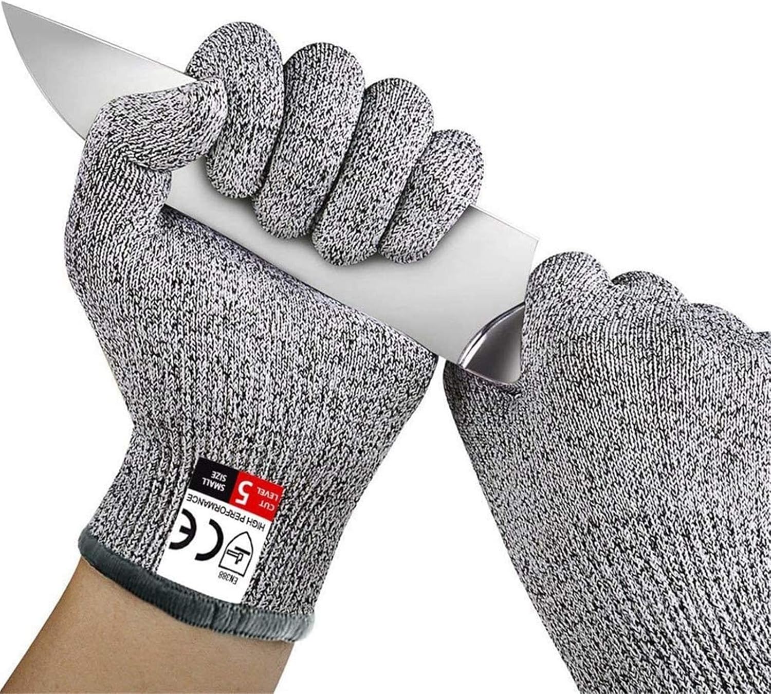 10 Mejores Guante De Seguridad Anticorte Vigilante 2021