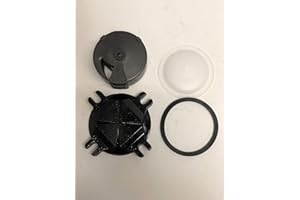 Amco 5/8 C700 Water Meter Rebuild kit
