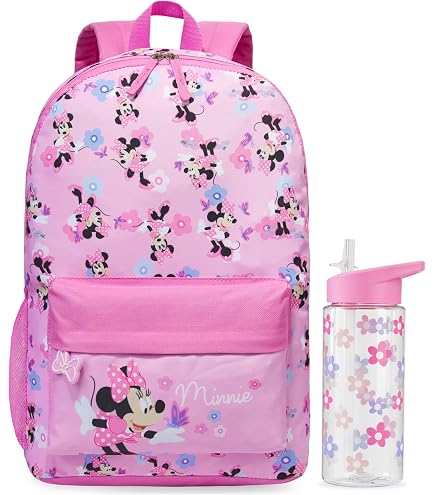 Amazon.com | American Tourister Disney Backpack, Minnie  display picture 1
