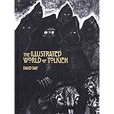 The Illustrated World of Tolkien