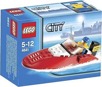 lego 4641