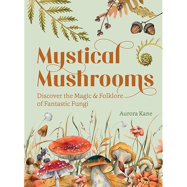 The Great Encyclopedia of Mushrooms: Lamaison, Jean-Louis