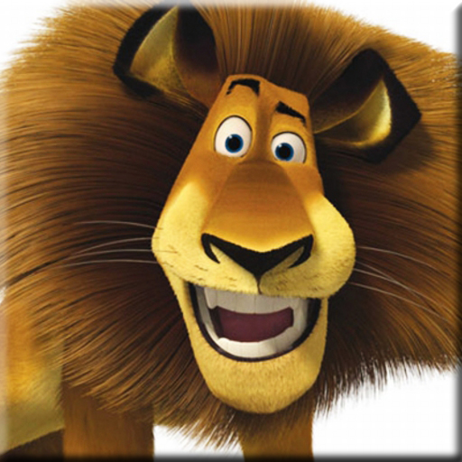 Amazon Com Lion Alex Live Wallpaper Apps Games