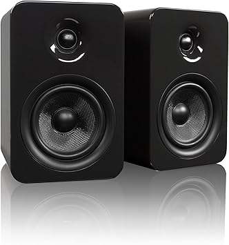 kanto passive speakers