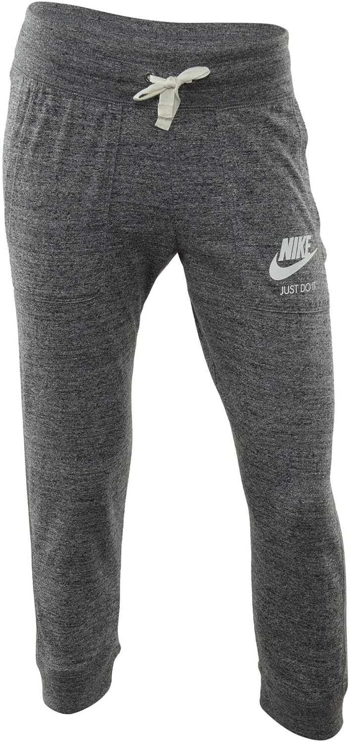 Nike Sportswear Gym Vintage Capri: Nike: Clothing