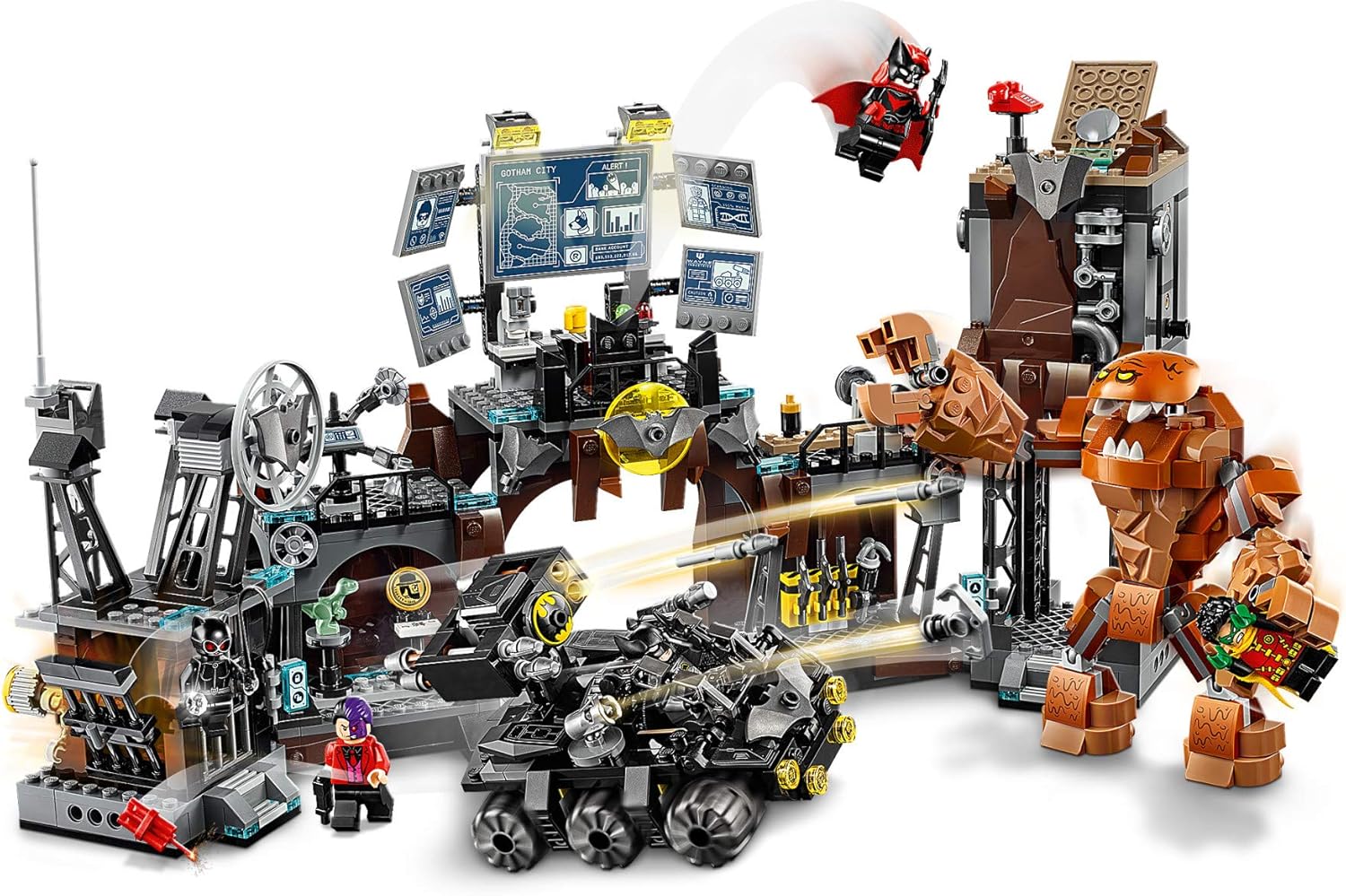 lego 76122 amazon