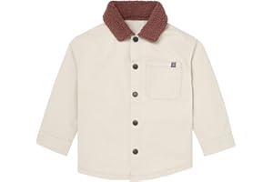 Modern Moments by Gerber Baby Boys' Sherpa Shacket