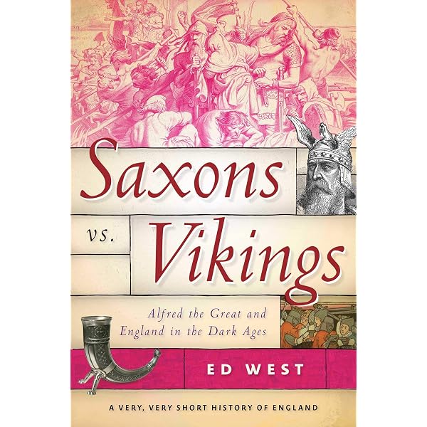Anglo-Saxon England (Oxford History of England): Stenton, Sir