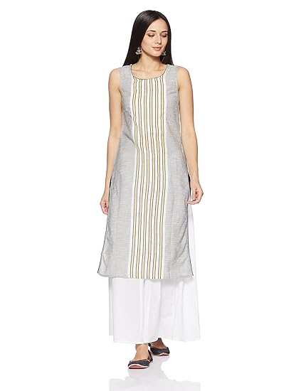 Aurelia women's straight fit kurta Outlet
