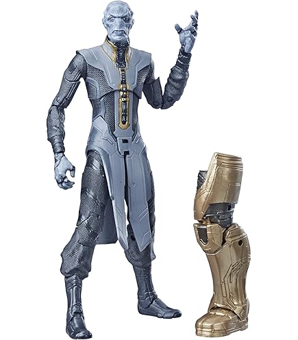Amazon.com: MV Legends Series Avengers: Infinity War Loki