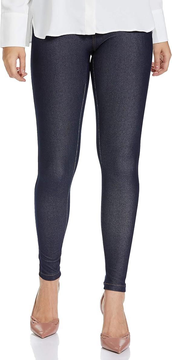 Buy GO COLORS Women's Jeggings Pants at Amazon.in