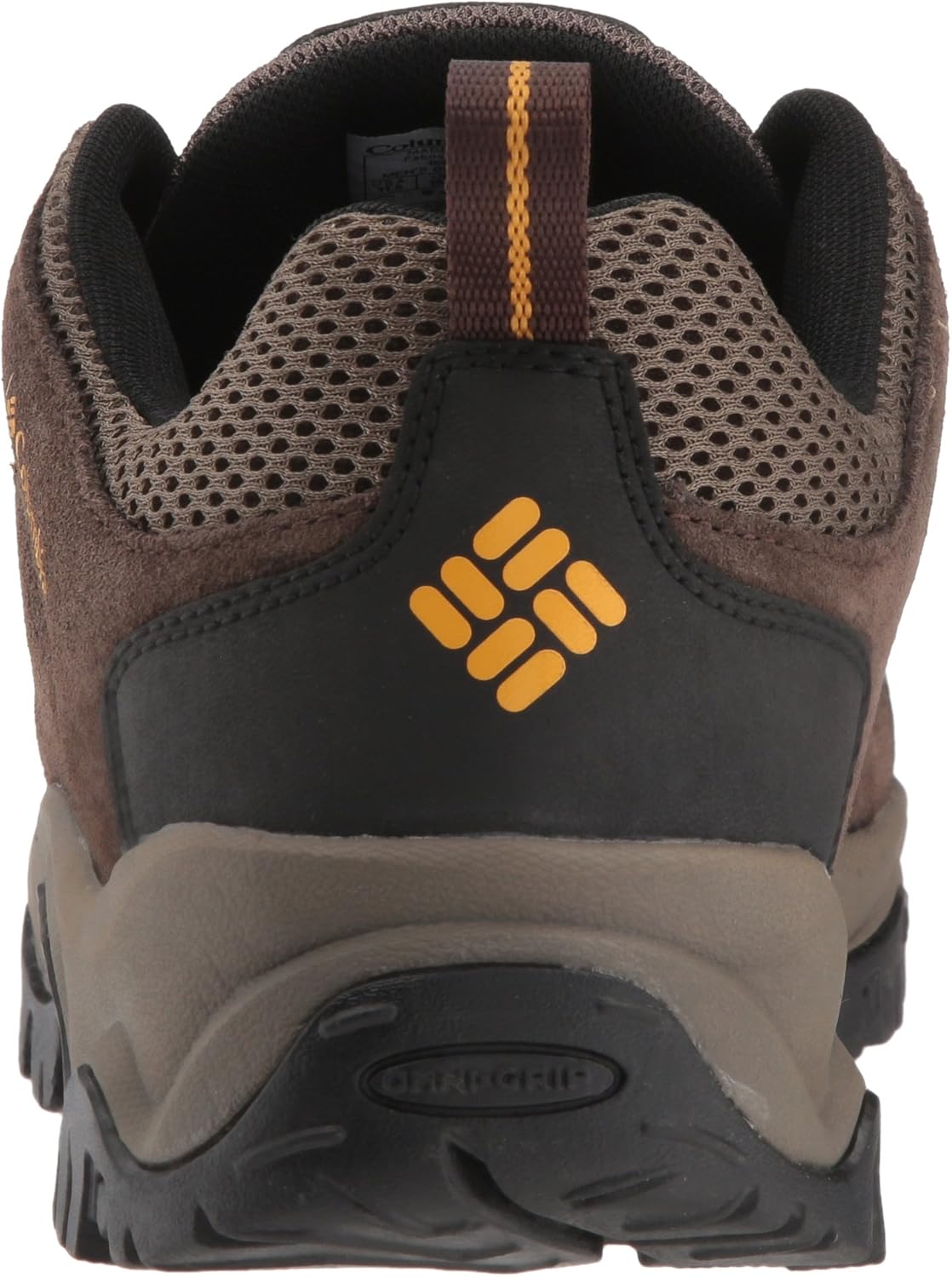 columbia lakeview ii low men's hiking shoes