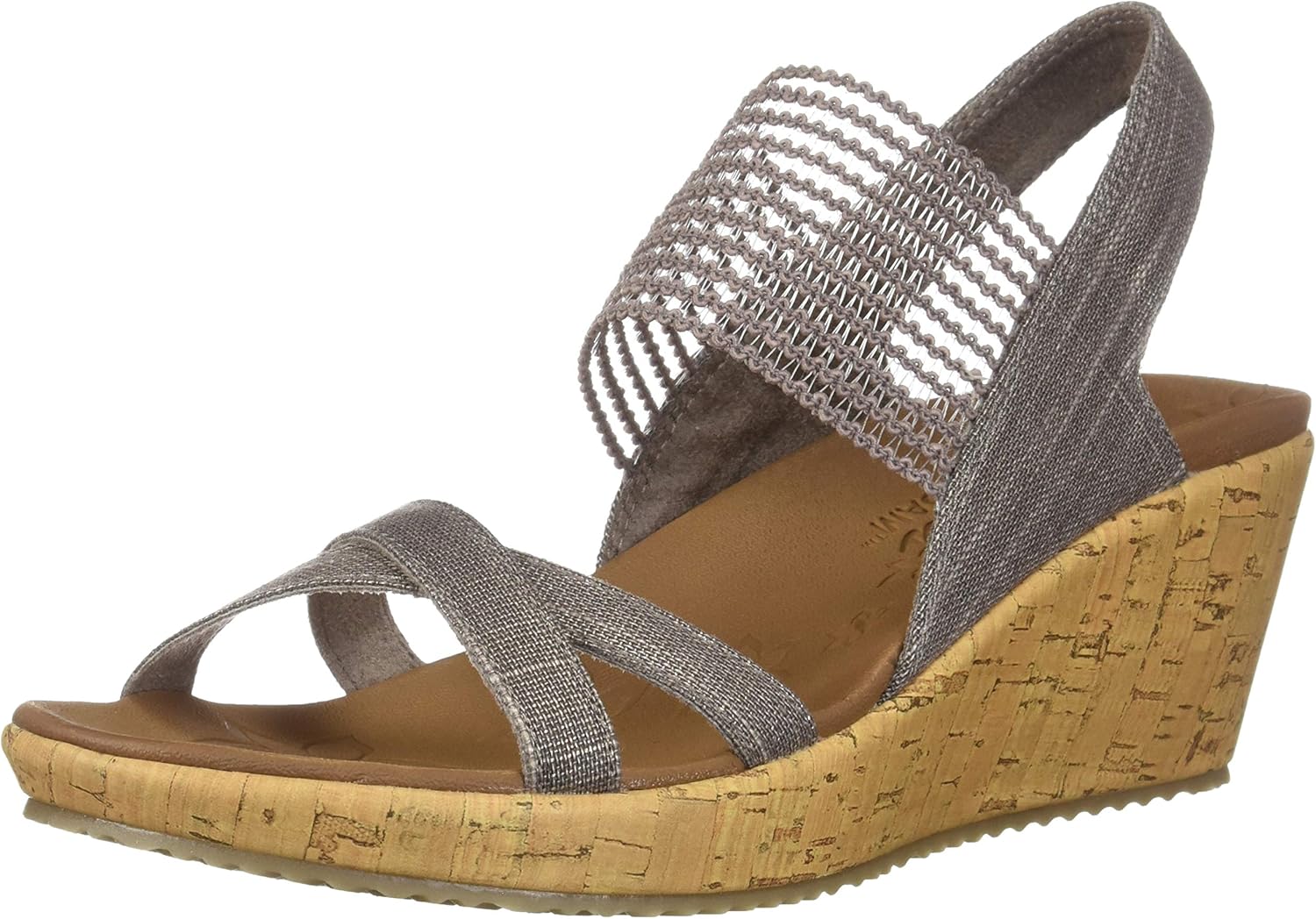 beverlee high tea wedge sandal