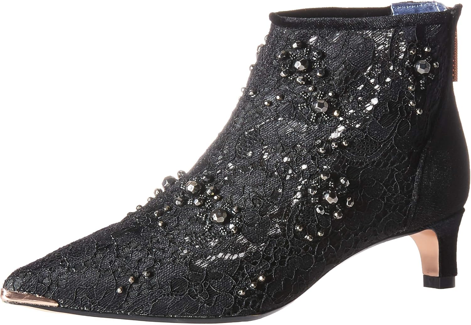 womens ted baker boots