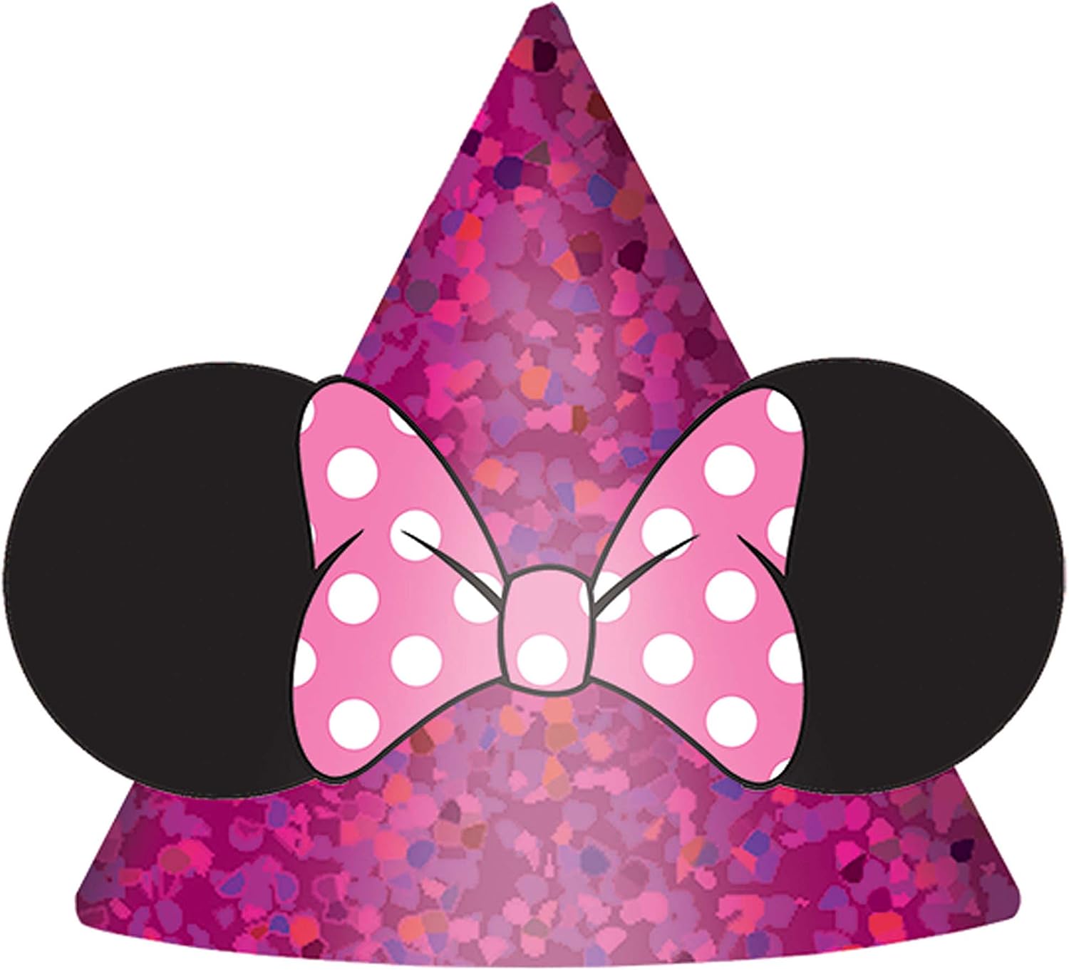 Download Party Supplies Mickey Mouse Party Hat Mickey Mouse Party Hat Mickey Mouse Ears Disney Minnie Mouse Ears 1st Birthday Party Hat Paper Party Supplies