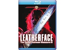 Leatherface: The Texas Chainsaw Massacre III