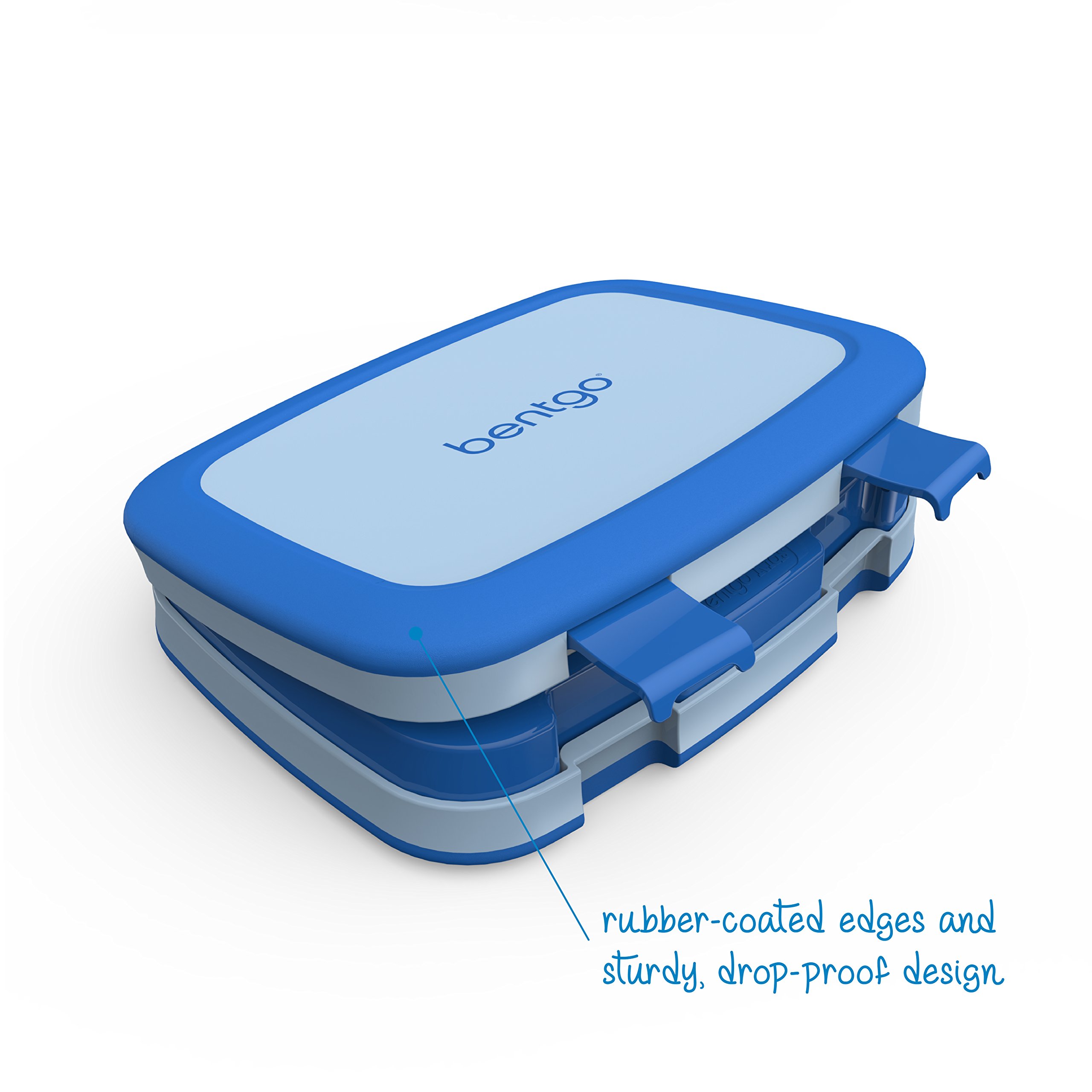Bentgo Kids - Leakproof Children’s Lunch Box - Image 4