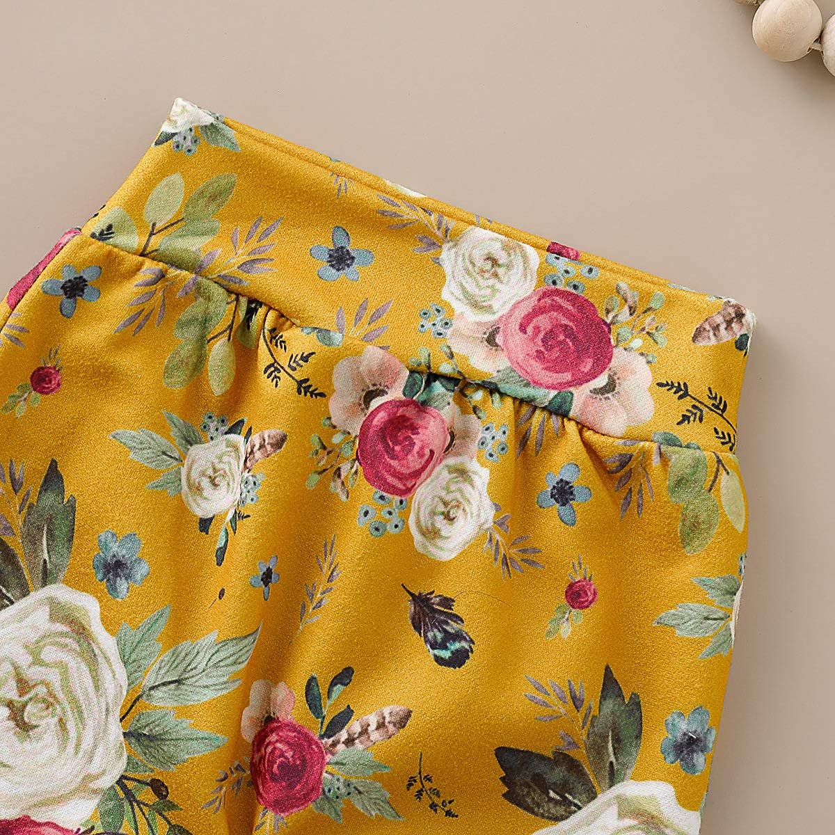 Ropa De Otono Simplee Conjunto De Pantalon De Manga Larga Para Bebes Recien Nacidos Y Ninas Conjuntos Ropa Futakuchi Hakata Com