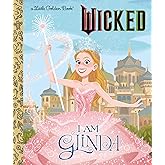I Am Glinda (Universal Pictures Wicked)