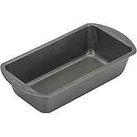Good Cook 4025 8 Inch x 4 Inch Loaf Pan