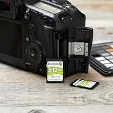 Kingston Canvas Select Plus SD Card 128GB Class 10 UHS-I SDS2/128GB view 5