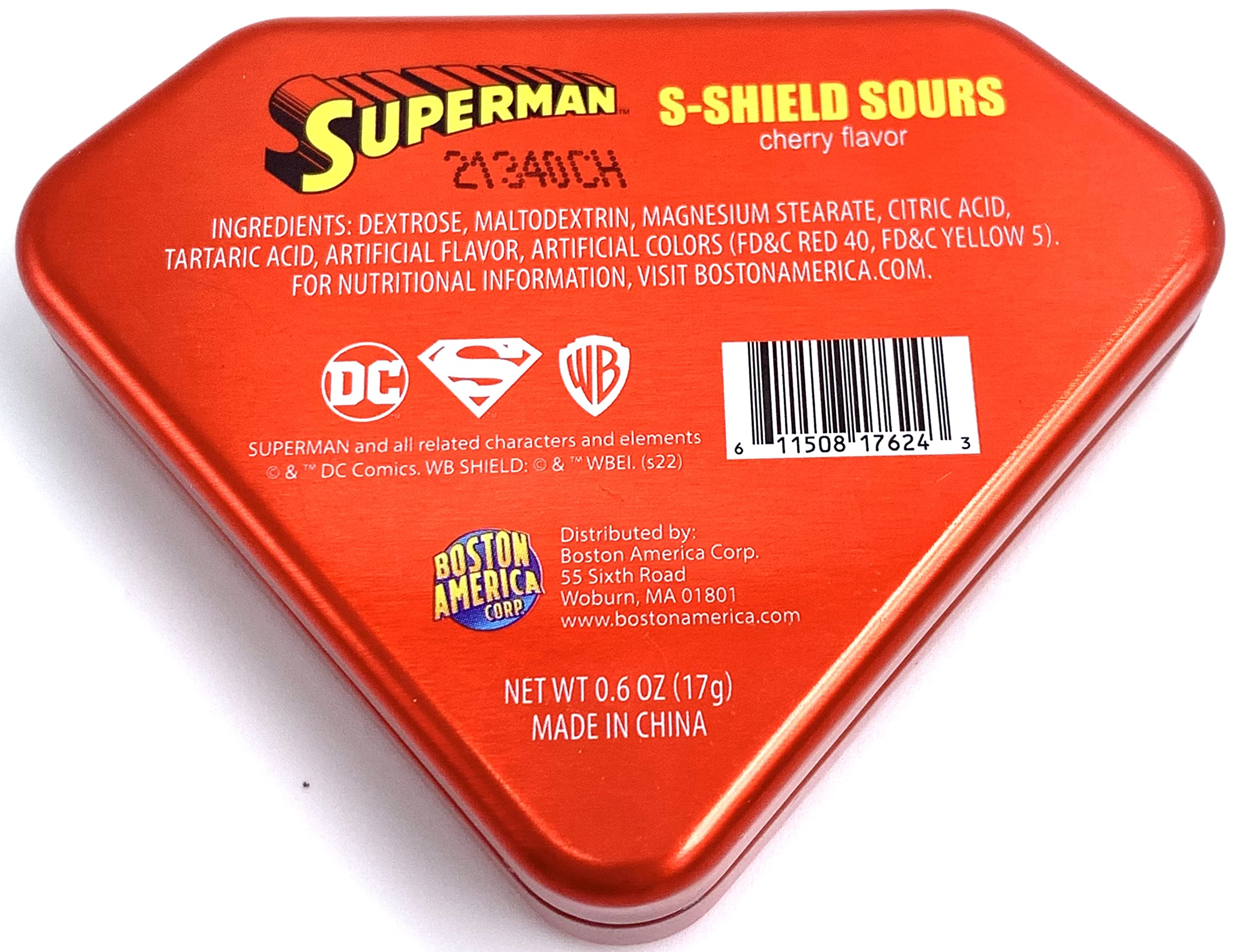 Collectible Candy Tin: Fried Chicken Edition - 11fhfjd