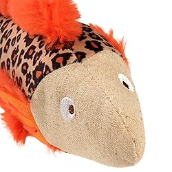 SmartyKat Instincts HappyNip Fin Frenzy Fish Kicker